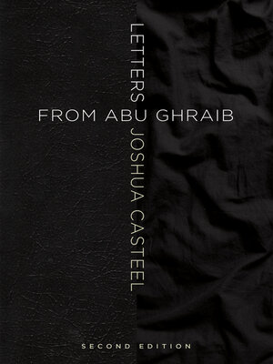 cover image of Letters from Abu Ghraib